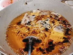 -潇湘码头·鲜湘菜(清河店)