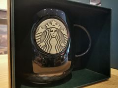 -星巴克(北辰西路店)