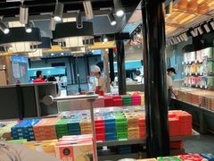 -乾芝斋·苏式糕点·碧螺春茶酥(平江路店)