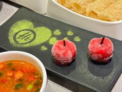 -海底捞火锅(中南盐城大有境夜宵主题店)