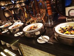 -安蒂娅·海鲜自助餐厅(安蒂娅美兰酒店)