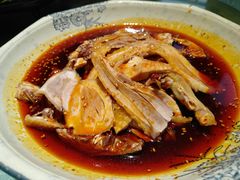 -土桥手掌鸡·26年灌县老味道(都江堰店)
