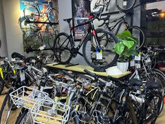 -永久自行车旗舰店(上海No.001店)