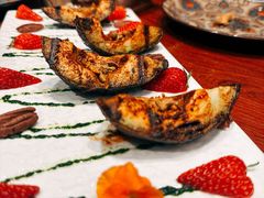 -格鲁·秀色Georgia’s Feast