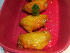 -夏日玛莉西餐厅(梅溪湖步步高店)