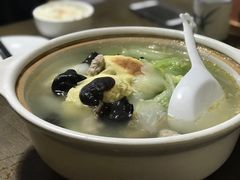 -沈记菜馆(酒仙桥路店)
