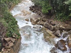-姑婆山旅游区