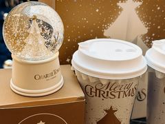 -CHARLIETOWN红茶公司(南京万象天地店)
