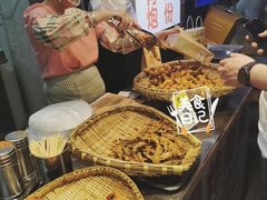-肖炮现炸酥肉(解放碑店)