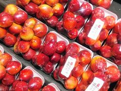 -叶氏兄弟果业(文二西路店)