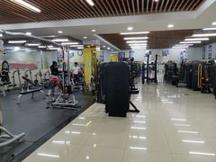 -开阳里游泳健身