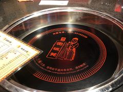 -宽板凳老灶火锅(门头沟店)