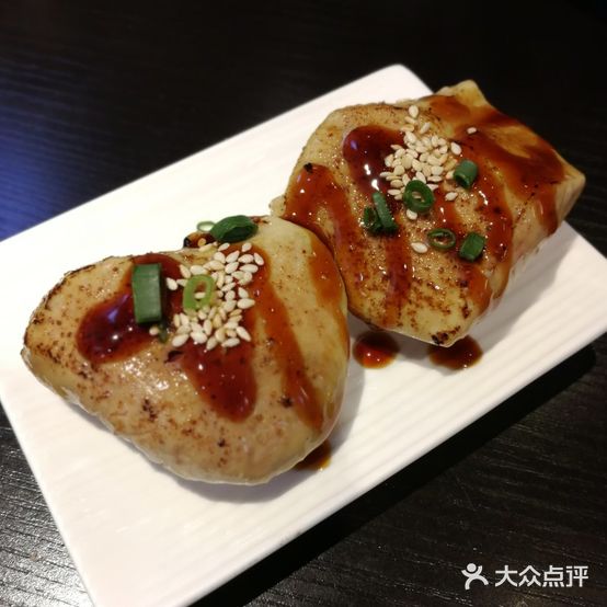 大匠食堂(建设四马路店)