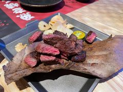 -鸟山鸣·日料食堂(王府井店)