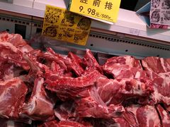 -物美超市(通州梨园店)