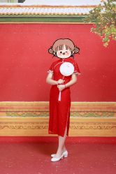-北京早晨全家福照相馆(人民美术文化园店)