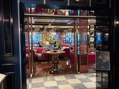 -滙壹西餐厅·厦门华尔道夫酒店