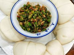 -三羊居食府(文艺路店)