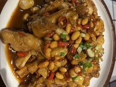 -江西老表·经典江西八大碗