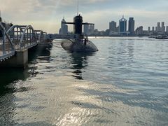 -中国人民解放军海军博物馆