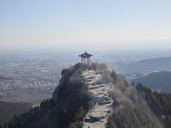 -青州市云门山风景区