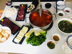 -陈记顺和潮汕牛肉火锅(棠德南路店)
