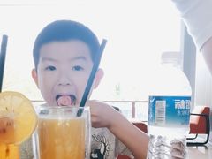 -半山半岛洲际度假酒店·观海廊