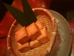 -赤RedBowl川锅·炙烤·板前(北京瑰丽酒店)