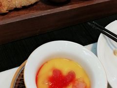 -荷风细雨·中国茶宴(碧云店)