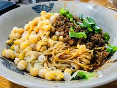 豌杂小面-丁丁猫重庆小面(徐州路店)