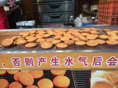 -朱記糯米蛋糕(千川百货店)