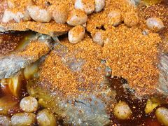 -西塔隆太白烤牛肉馆(图们路店)