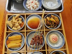 -云海肴·汽锅鸡·云南菜(美罗城店)