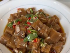 -鲁南仔·滕州炒鸡(经三路店)