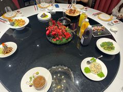 -新雅粤菜馆(南京东路店)