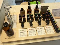-泰合玺·精油疗愈 SPA(南京河西万达店)