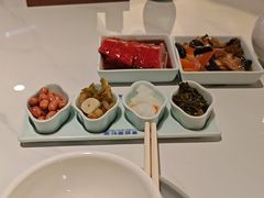 -胥城奥灶面·面之府(书香世家月亮湾酒店)