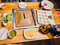-泽成冰煮羊火锅(中正天街店)