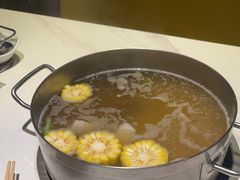 -今日牛事潮汕鲜牛肉火锅(瑞金店)