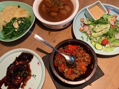 -新白鹿餐厅(城西银泰城店)