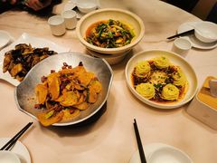 -茅庐毛血旺(临沂泰盛广场店)