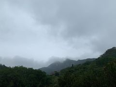 -木兰云雾山