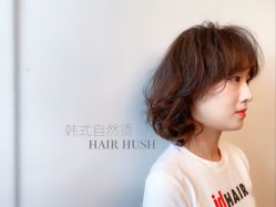 -曼都发型·臻选