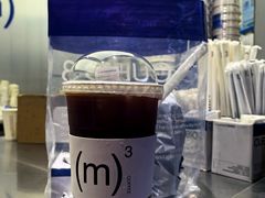 -CUBIC3三立方咖啡(西岸凤巢店)