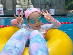 -苏州乐园森林水世界