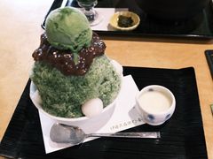 -伊藤久右卫门(宇治本店)