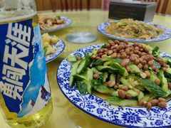 -美味居(古城店)