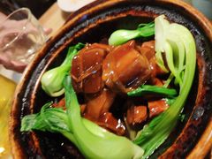 -杏花堂·山西菜馆(晋中万达店)