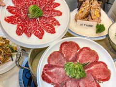 -喜聚薈·花膠雞海鮮火鍋(越秀店)