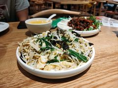 -榆林镇筋饼(知春路店)